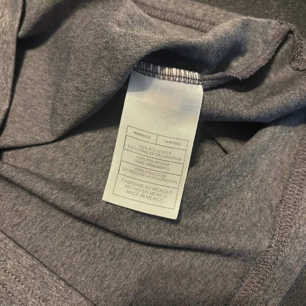 Nike dri fit